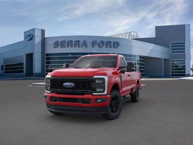 2024 Ford F-350 XL