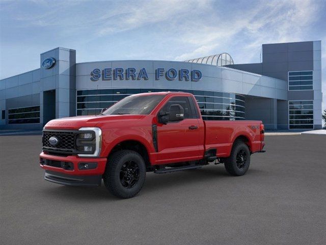 2024 Ford F-350 XL