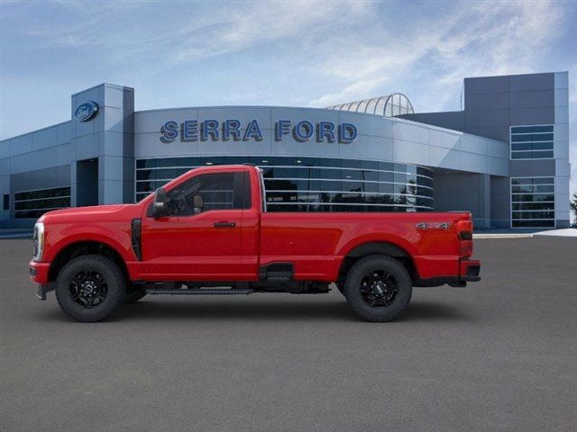 2024 Ford F-350 XL