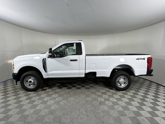 2024 Ford F-350 XL