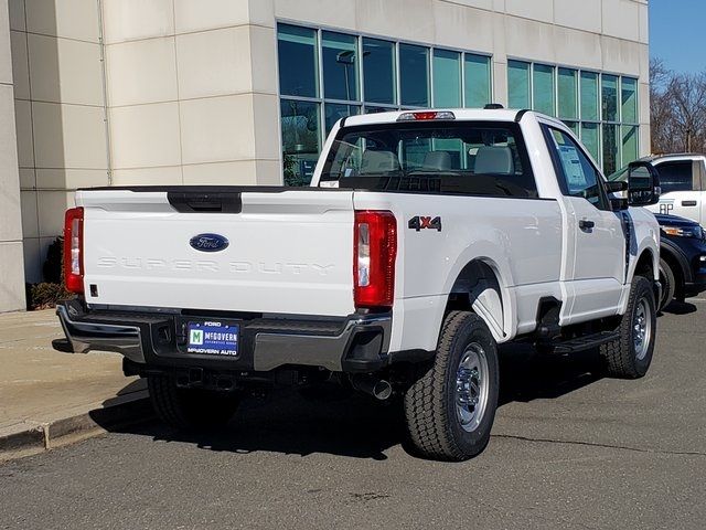 2024 Ford F-350 XL