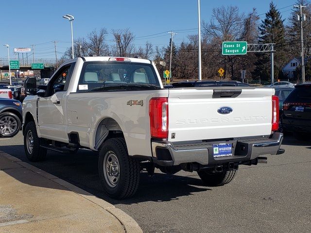 2024 Ford F-350 XL