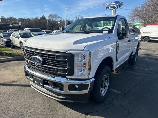 2024 Ford F-350 XL