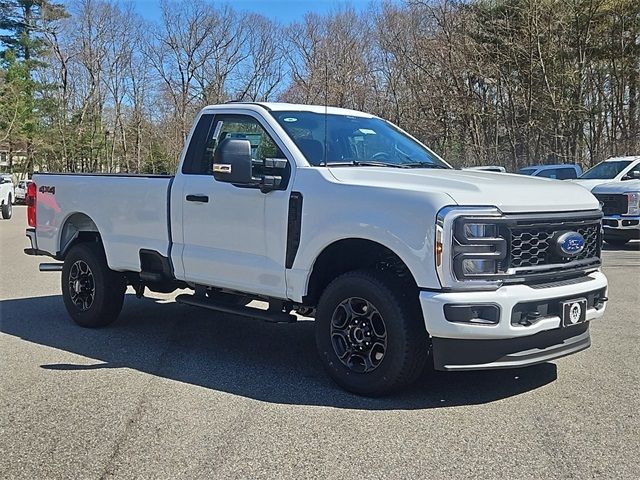 2024 Ford F-350 XL