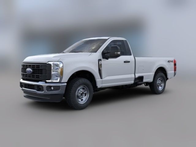 2024 Ford F-350 XL