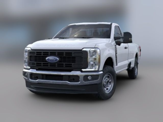 2024 Ford F-350 XL