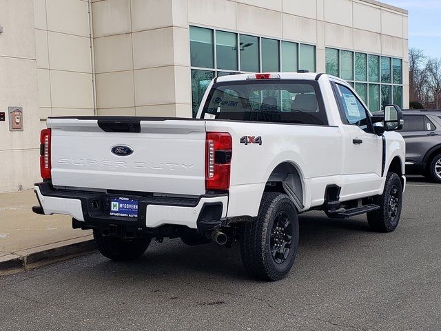 2024 Ford F-350 XL