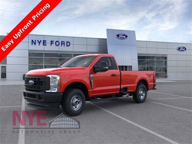 2024 Ford F-350 XL