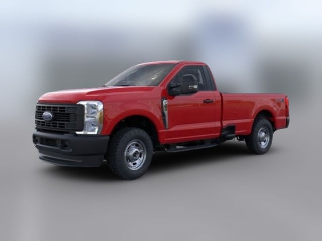 2024 Ford F-350 XL