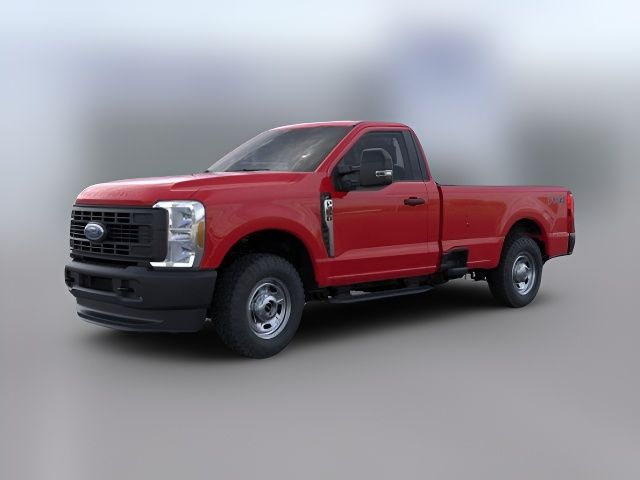 2024 Ford F-350 XL