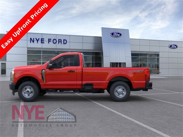 2024 Ford F-350 XL