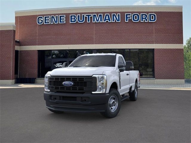 2024 Ford F-350 XL