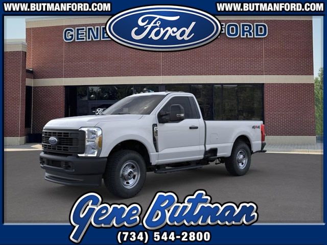 2024 Ford F-350 XL