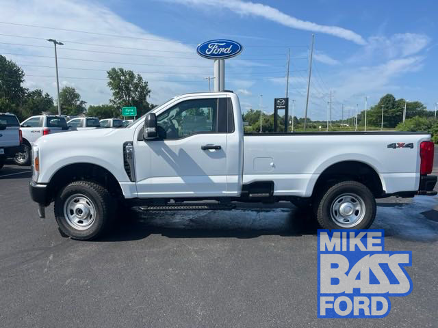 2024 Ford F-350 XL