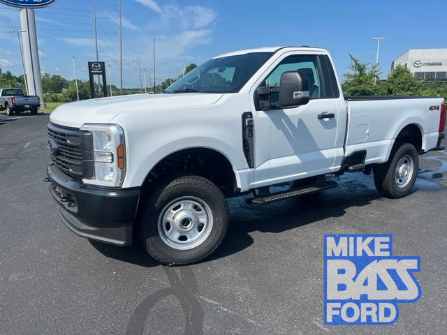 2024 Ford F-350 XL