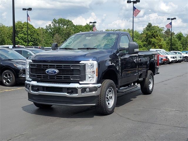 2024 Ford F-350 XL