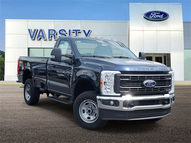 2024 Ford F-350 XL