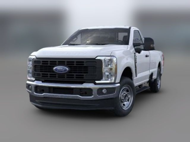 2024 Ford F-350 XL