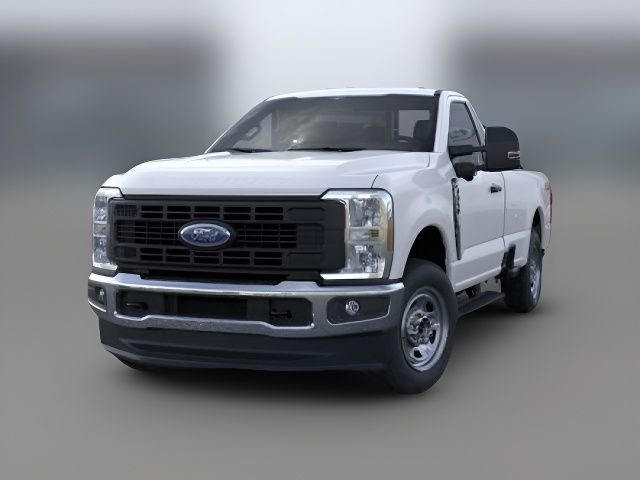 2024 Ford F-350 XL