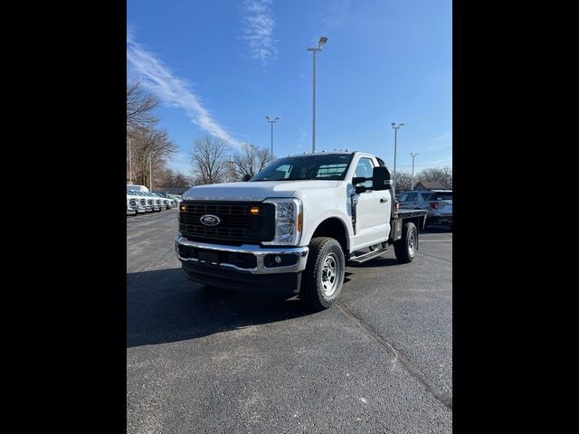 2024 Ford F-350 XL