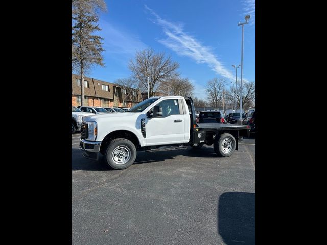 2024 Ford F-350 XL