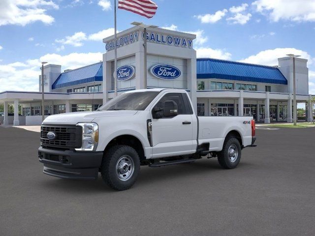 2024 Ford F-350 XL