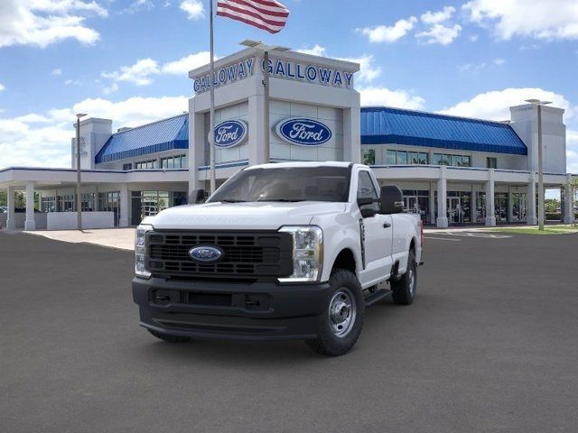 2024 Ford F-350 XL