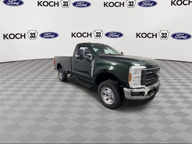 2024 Ford F-350 XL