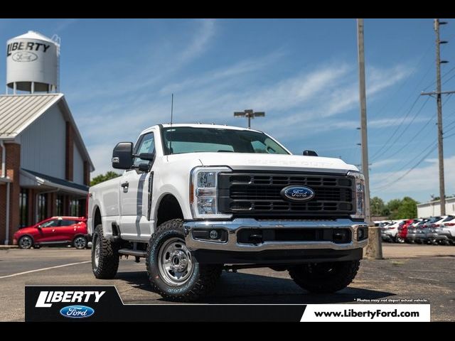 2024 Ford F-350 XL