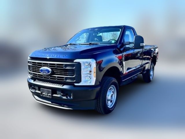 2024 Ford F-350 XL