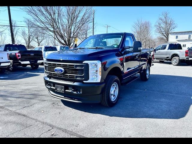 2024 Ford F-350 XL