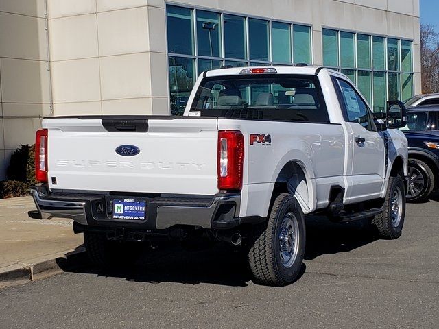 2024 Ford F-350 XL