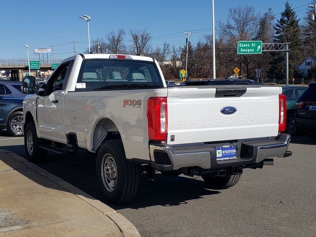 2024 Ford F-350 XL