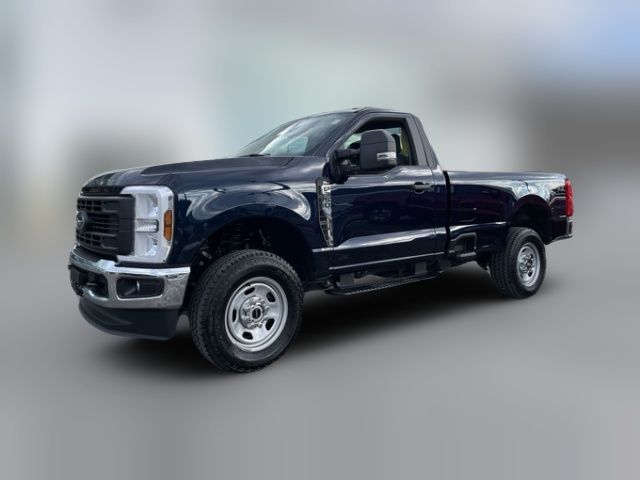 2024 Ford F-350 XL