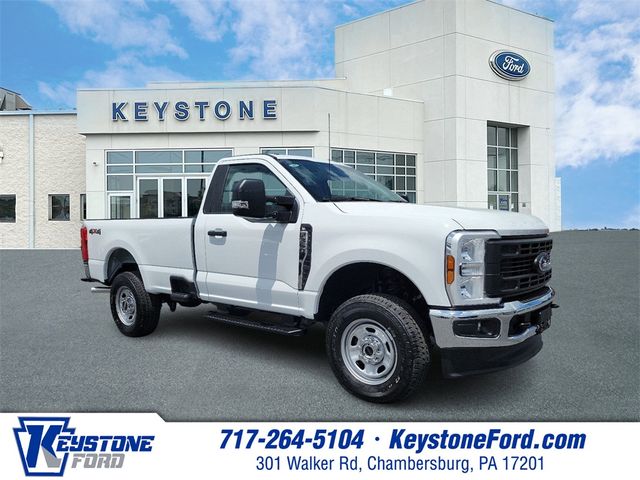 2024 Ford F-350 XL