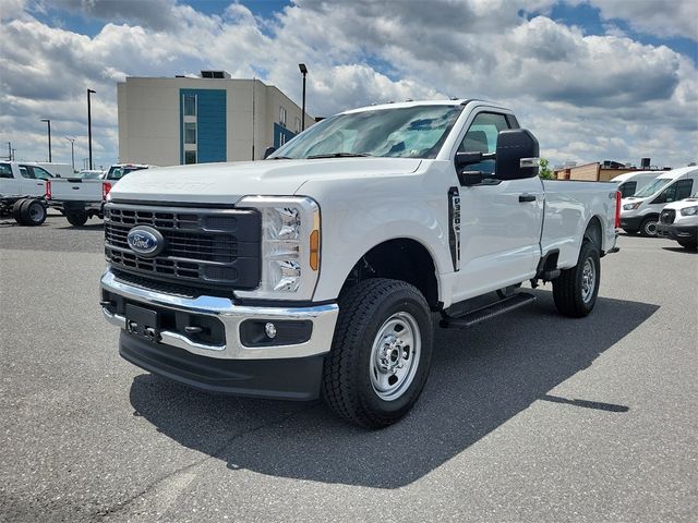 2024 Ford F-350 XL