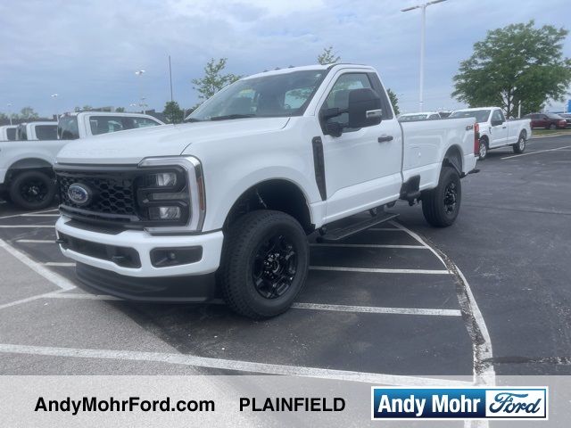 2024 Ford F-350 XL