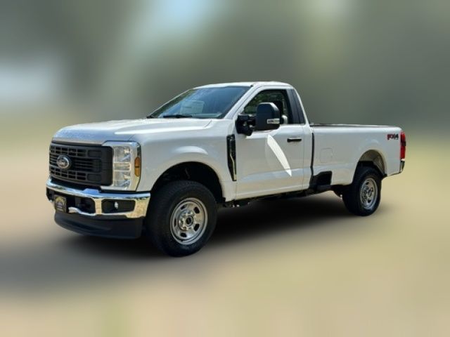 2024 Ford F-350 XL