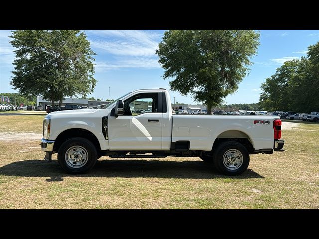 2024 Ford F-350 XL