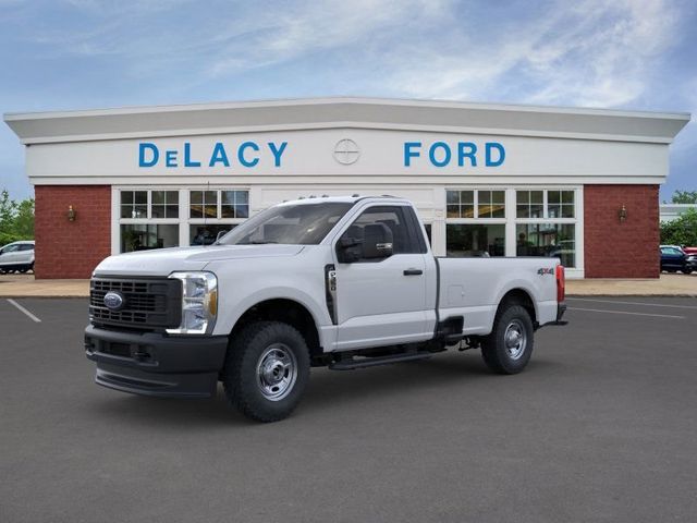 2024 Ford F-350 XL