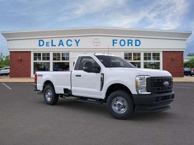 2024 Ford F-350 XL