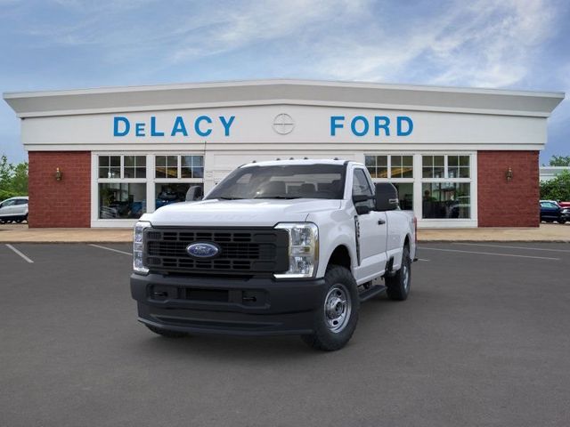 2024 Ford F-350 XL