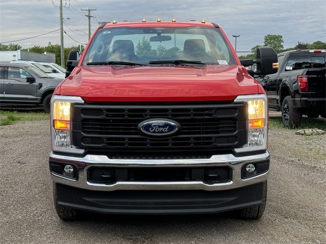 2024 Ford F-350 XL