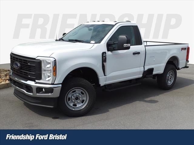 2024 Ford F-350 XL