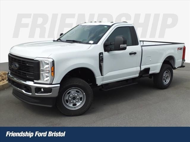 2024 Ford F-350 XL