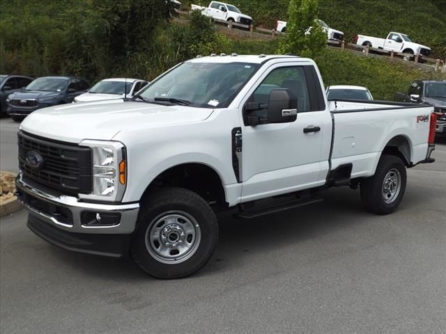 2024 Ford F-350 XL