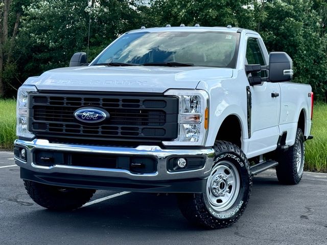 2024 Ford F-350 XL