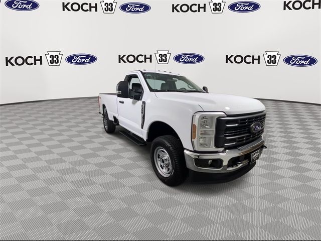 2024 Ford F-350 XL