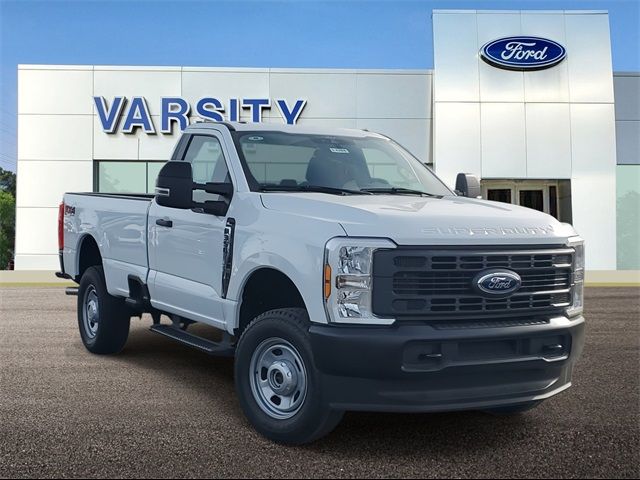 2024 Ford F-350 XL