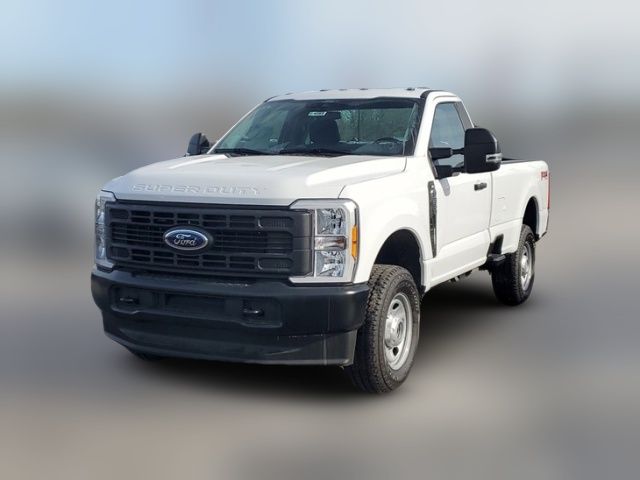 2024 Ford F-350 XL